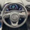 toyota yaris-cross 2021 -TOYOTA--Yaris Cross 6AA-MXPJ10--MXPJ10-2016780---TOYOTA--Yaris Cross 6AA-MXPJ10--MXPJ10-2016780- image 11