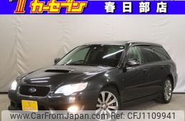 subaru legacy-touring-wagon 2008 -SUBARU--Legacy Wagon CBA-BP5--BP5-167679---SUBARU--Legacy Wagon CBA-BP5--BP5-167679-