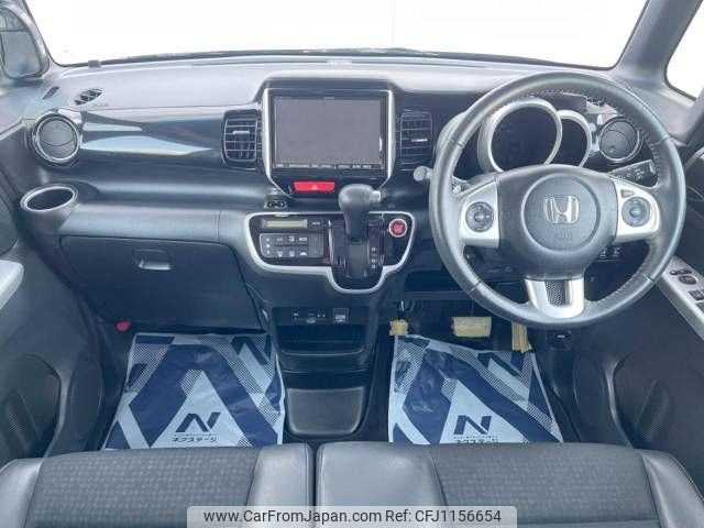 honda n-box 2016 -HONDA--N BOX DBA-JF1--JF1-2517457---HONDA--N BOX DBA-JF1--JF1-2517457- image 2
