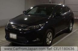 toyota harrier 2015 -TOYOTA 【岐阜 302ﾀ5043】--Harrier DBA-ZSU65W--ZSU65-0009999---TOYOTA 【岐阜 302ﾀ5043】--Harrier DBA-ZSU65W--ZSU65-0009999-