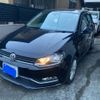volkswagen polo 2015 CFJ1809902 image 2