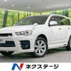 mitsubishi outlander 2011 -MITSUBISHI--Outlander DBA-CW5W--CW5W-0202728---MITSUBISHI--Outlander DBA-CW5W--CW5W-0202728- image 1