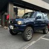 suzuki jimny 2018 quick_quick_ABA-JB23W_JB23W-775445 image 1