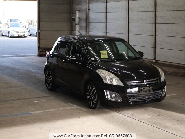 suzuki swift 2014 -SUZUKI--Swift ZC72S-331676---SUZUKI--Swift ZC72S-331676- image 1