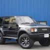 toyota land-cruiser-wagon 1995 -TOYOTA--Land Cruiser Wagon E-FZJ80G--FZJ80-0106335---TOYOTA--Land Cruiser Wagon E-FZJ80G--FZJ80-0106335- image 4