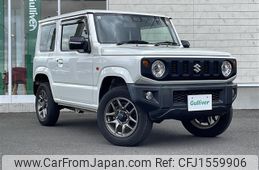 suzuki jimny 2020 CFJ1559906