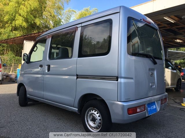 daihatsu hijet-van 2011 CFJ1720042 image 2