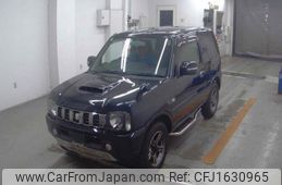 suzuki jimny 2015 CFJ1630965