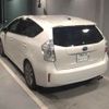 toyota prius-α 2013 CFJ1745015 image 2