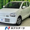 suzuki alto 2019 quick_quick_HA36S_HA36S-535740 image 1