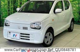 suzuki alto 2019 quick_quick_HA36S_HA36S-535740