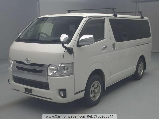 toyota hiace-van 2016 quick_quick_LDF-KDH206V_KDH206-8104173 image 1