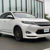 toyota harrier 2015 -TOYOTA--Harrier DBA-ZSU60W--ZSU60-0048314---TOYOTA--Harrier DBA-ZSU60W--ZSU60-0048314- image 4