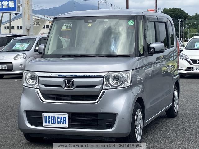 honda n-box 2020 quick_quick_6BA-JF3_JF3-1482426 image 1