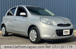 nissan march 2011 quick_quick_K13_K13-350180