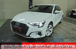audi a3 2023 CFJ1858146