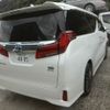 toyota alphard 2018 CFJ1739834 image 2