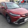 toyota corolla-cross 2024 -TOYOTA 【鈴鹿 300ﾃ9693】--Corolla Cross ZVG13-1044803---TOYOTA 【鈴鹿 300ﾃ9693】--Corolla Cross ZVG13-1044803- image 1