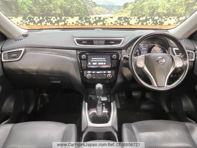 nissan x-trail 2017 -NISSAN--X-Trail DBA-NT32--NT32-059601---NISSAN--X-Trail DBA-NT32--NT32-059601- image 2