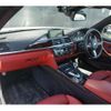 bmw 4-series 2014 -BMW 【名変中 】--BMW 4 Series 3N20--0K352435---BMW 【名変中 】--BMW 4 Series 3N20--0K352435- image 8