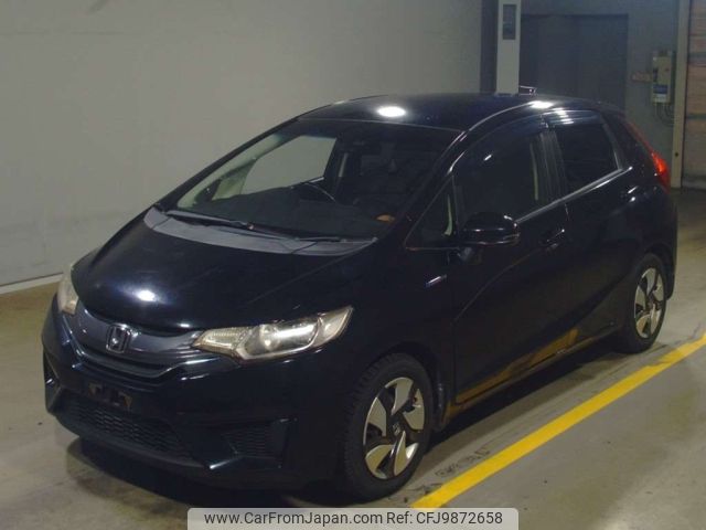 honda fit 2014 -HONDA--Fit GP5-3098756---HONDA--Fit GP5-3098756- image 1