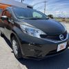 nissan note 2016 CFJ1539176 image 8