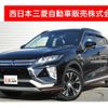 mitsubishi eclipse-cross 2018 quick_quick_DBA-GK1W_GK1W-0000430 image 1