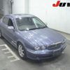 jaguar x-type 2004 -JAGUAR--Jaguar X-Type J51XA--SAJKC51M84XD79426---JAGUAR--Jaguar X-Type J51XA--SAJKC51M84XD79426- image 1