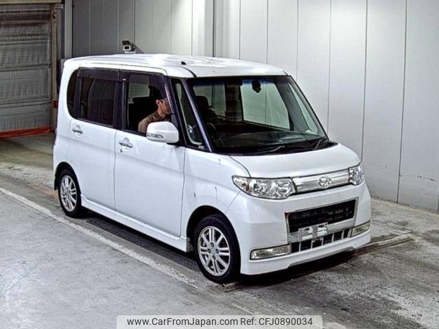 daihatsu tanto 2010 -DAIHATSU--Tanto L375S-0293327---DAIHATSU--Tanto L375S-0293327- image 1