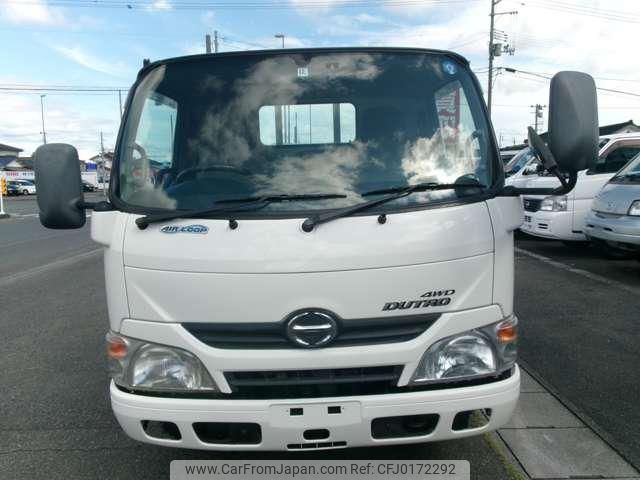 hino dutro 2011 -HINO--Hino Dutoro ｿﾉ他--0001077---HINO--Hino Dutoro ｿﾉ他--0001077- image 2