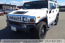 hummer hummer-others 2009 -OTHER IMPORTED 【盛岡 300て4403】--Hummer ﾌﾒｲ-5GRGN25U54H117072---OTHER IMPORTED 【盛岡 300て4403】--Hummer ﾌﾒｲ-5GRGN25U54H117072-