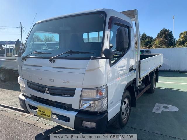 mitsubishi-fuso canter 2013 GOO_NET_EXCHANGE_0580589A30241220W002 image 1