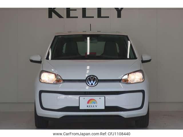volkswagen up 2017 -VOLKSWAGEN 【名変中 】--VW up AACHY--HD080726---VOLKSWAGEN 【名変中 】--VW up AACHY--HD080726- image 1