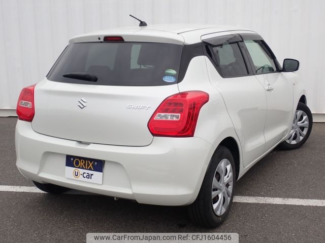 suzuki swift 2019 CFJ1604456 image 2