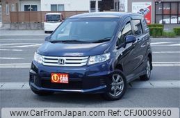 honda freed-spike 2011 -HONDA--Freed Spike GB4--1304787---HONDA--Freed Spike GB4--1304787-