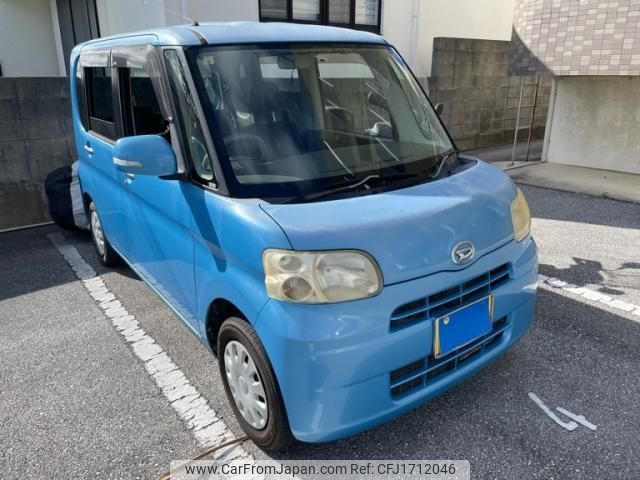 daihatsu tanto 2010 CFJ1712046 image 2