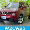 nissan juke 2015 quick_quick_DBA-YF15_YF15-400351 image 1