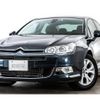 citroen c5 2012 -CITROEN--Citroen C5 ABA-X75F02--VF7RD5FVABL563382---CITROEN--Citroen C5 ABA-X75F02--VF7RD5FVABL563382- image 1