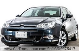 citroen c5 2012 -CITROEN--Citroen C5 ABA-X75F02--VF7RD5FVABL563382---CITROEN--Citroen C5 ABA-X75F02--VF7RD5FVABL563382-