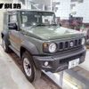 suzuki jimny-sierra 2023 -SUZUKI 【釧路 530ｽ3938】--Jimny Sierra JB74W--199283---SUZUKI 【釧路 530ｽ3938】--Jimny Sierra JB74W--199283- image 12