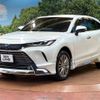 toyota harrier 2021 -TOYOTA--Harrier 6AA-AXUH80--AXUH80-0025543---TOYOTA--Harrier 6AA-AXUH80--AXUH80-0025543- image 17