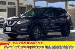 nissan x-trail 2022 -NISSAN 【札幌 303ﾌ9582】--X-Trail 5BA-NT32--NT32-616741---NISSAN 【札幌 303ﾌ9582】--X-Trail 5BA-NT32--NT32-616741-