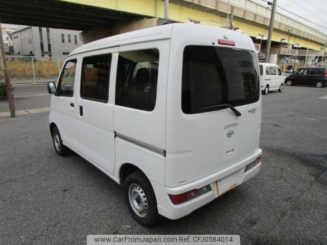 daihatsu hijet-van 2021 -DAIHATSU 【春日井 480ｱ8426】--Hijet Van 3BD-S321V--S321V-0504394---DAIHATSU 【春日井 480ｱ8426】--Hijet Van 3BD-S321V--S321V-0504394- image 2