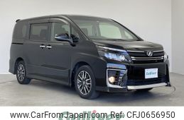 toyota voxy 2014 -TOYOTA--Voxy DBA-ZRR80W--ZRR80-0033803---TOYOTA--Voxy DBA-ZRR80W--ZRR80-0033803-