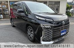 toyota voxy 2022 -TOYOTA--Voxy MZRA90W--0016812---TOYOTA--Voxy MZRA90W--0016812-