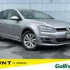 volkswagen golf 2016 -VOLKSWAGEN--VW Golf DBA-AUCJZ--WVWZZZAUZHW063081---VOLKSWAGEN--VW Golf DBA-AUCJZ--WVWZZZAUZHW063081- image 1