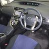 toyota prius-phv 2014 -TOYOTA--Prius PHV ZVW35--3058462---TOYOTA--Prius PHV ZVW35--3058462- image 4