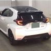 toyota yaris 2021 CFJ1748343 image 10