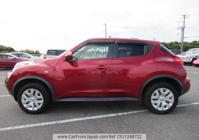 nissan juke 2010 646828-Y2024100177F-12 image 2
