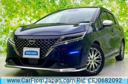 nissan note 2021 quick_quick_6AA-E13_E13-020906